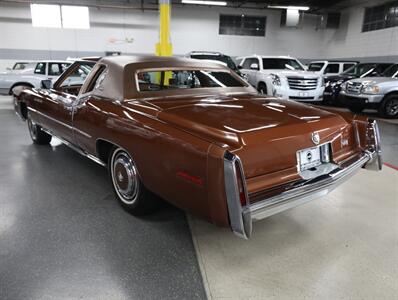 1978 Cadillac Eldorado Biarritz   - Photo 18 - Addison, IL 60101