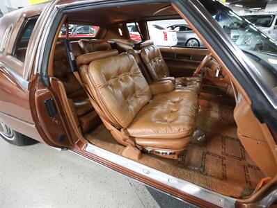 1978 Cadillac Eldorado Biarritz   - Photo 26 - Addison, IL 60101