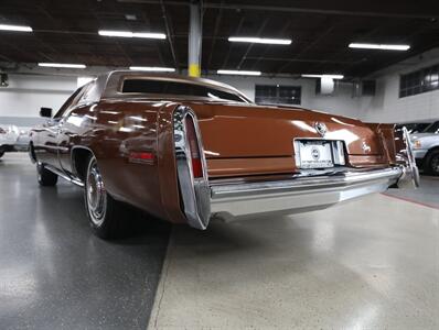 1978 Cadillac Eldorado Biarritz   - Photo 17 - Addison, IL 60101