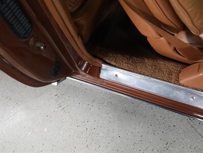 1978 Cadillac Eldorado Biarritz   - Photo 24 - Addison, IL 60101