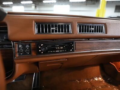 1978 Cadillac Eldorado Biarritz   - Photo 39 - Addison, IL 60101