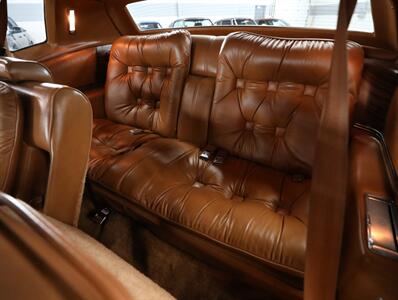 1978 Cadillac Eldorado Biarritz   - Photo 30 - Addison, IL 60101