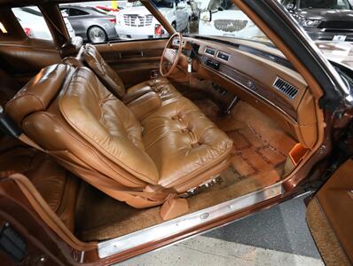 1978 Cadillac Eldorado Biarritz   - Photo 25 - Addison, IL 60101