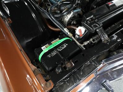 1978 Cadillac Eldorado Biarritz   - Photo 54 - Addison, IL 60101