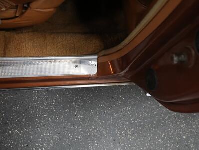 1978 Cadillac Eldorado Biarritz   - Photo 33 - Addison, IL 60101