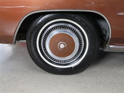 1978 Cadillac Eldorado Biarritz   - Photo 51 - Addison, IL 60101