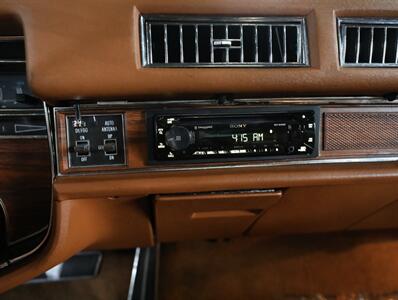 1978 Cadillac Eldorado Biarritz   - Photo 40 - Addison, IL 60101