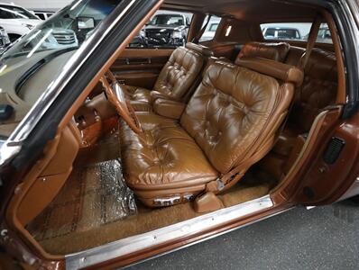 1978 Cadillac Eldorado Biarritz   - Photo 35 - Addison, IL 60101