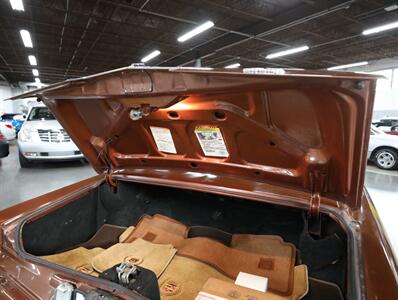 1978 Cadillac Eldorado Biarritz   - Photo 29 - Addison, IL 60101