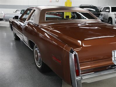 1978 Cadillac Eldorado Biarritz   - Photo 19 - Addison, IL 60101