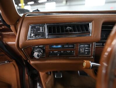 1978 Cadillac Eldorado Biarritz   - Photo 41 - Addison, IL 60101