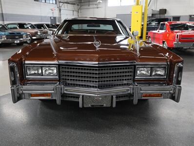 1978 Cadillac Eldorado Biarritz   - Photo 8 - Addison, IL 60101