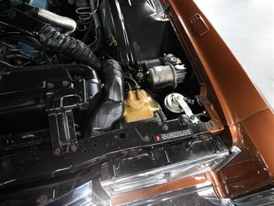 1978 Cadillac Eldorado Biarritz   - Photo 53 - Addison, IL 60101