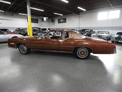 1978 Cadillac Eldorado Biarritz   - Photo 21 - Addison, IL 60101
