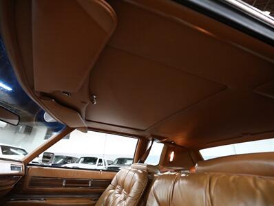 1978 Cadillac Eldorado Biarritz   - Photo 36 - Addison, IL 60101