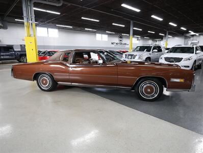 1978 Cadillac Eldorado Biarritz   - Photo 12 - Addison, IL 60101