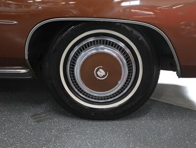1978 Cadillac Eldorado Biarritz   - Photo 48 - Addison, IL 60101