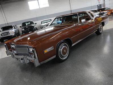 1978 Cadillac Eldorado Biarritz   - Photo 4 - Addison, IL 60101