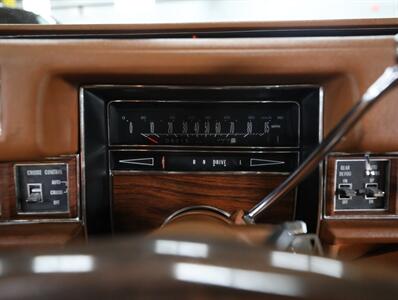 1978 Cadillac Eldorado Biarritz   - Photo 44 - Addison, IL 60101