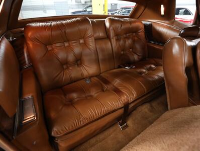 1978 Cadillac Eldorado Biarritz   - Photo 27 - Addison, IL 60101