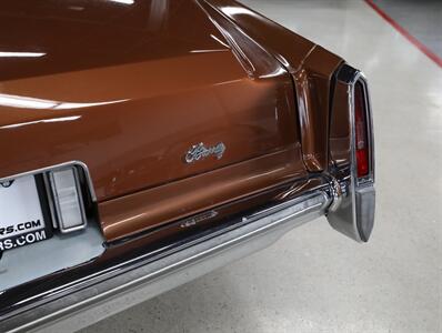 1978 Cadillac Eldorado Biarritz   - Photo 15 - Addison, IL 60101