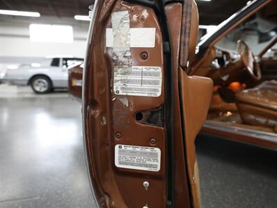 1978 Cadillac Eldorado Biarritz   - Photo 46 - Addison, IL 60101