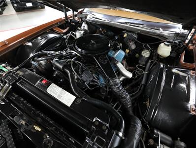 1978 Cadillac Eldorado Biarritz   - Photo 52 - Addison, IL 60101