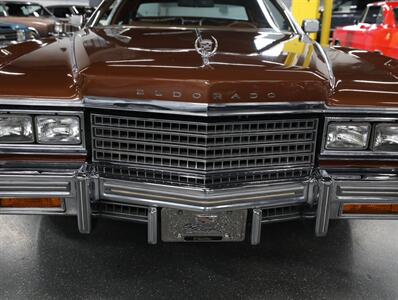 1978 Cadillac Eldorado Biarritz   - Photo 7 - Addison, IL 60101