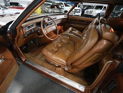 1978 Cadillac Eldorado Biarritz   - Photo 34 - Addison, IL 60101