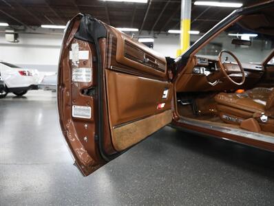 1978 Cadillac Eldorado Biarritz   - Photo 32 - Addison, IL 60101