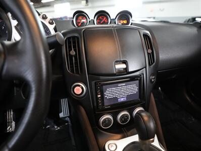 2013 Nissan 370Z Roadster Touring   - Photo 29 - Addison, IL 60101