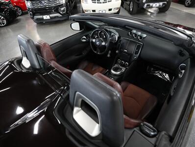 2013 Nissan 370Z Roadster Touring   - Photo 18 - Addison, IL 60101