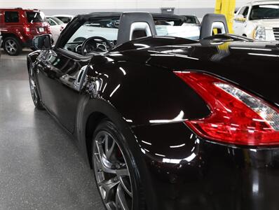 2013 Nissan 370Z Roadster Touring   - Photo 16 - Addison, IL 60101