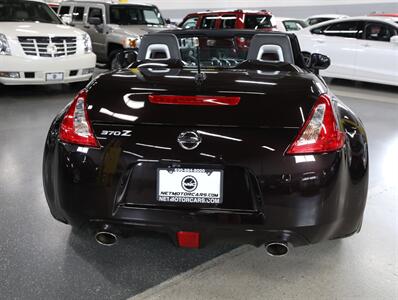 2013 Nissan 370Z Roadster Touring   - Photo 11 - Addison, IL 60101