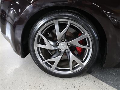 2013 Nissan 370Z Roadster Touring   - Photo 44 - Addison, IL 60101