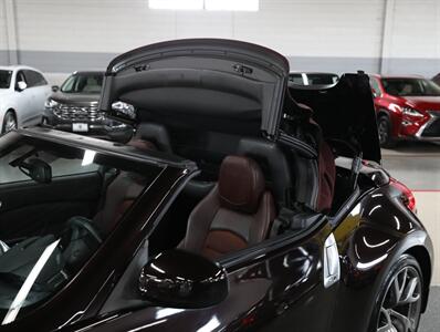 2013 Nissan 370Z Roadster Touring   - Photo 40 - Addison, IL 60101