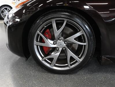 2013 Nissan 370Z Roadster Touring   - Photo 42 - Addison, IL 60101