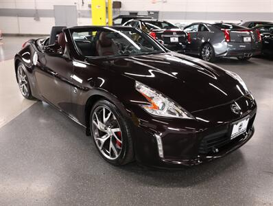 2013 Nissan 370Z Roadster Touring   - Photo 7 - Addison, IL 60101