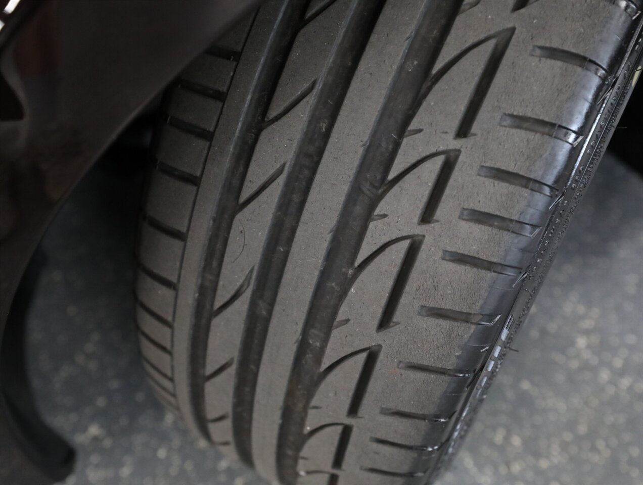 2013 Nissan 370Z Roadster Touring - Photo 45 - Addison, IL 60101