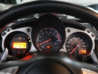 2013 Nissan 370Z Roadster Touring   - Photo 36 - Addison, IL 60101
