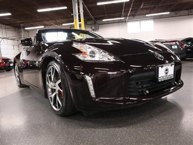 2013 Nissan 370Z Roadster Touring   - Photo 48 - Addison, IL 60101