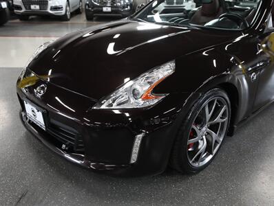 2013 Nissan 370Z Roadster Touring   - Photo 3 - Addison, IL 60101