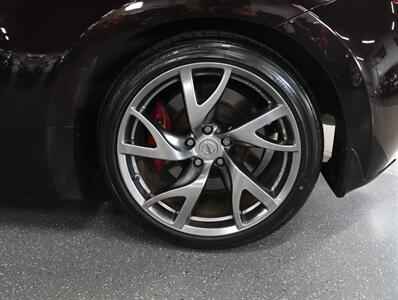 2013 Nissan 370Z Roadster Touring   - Photo 41 - Addison, IL 60101