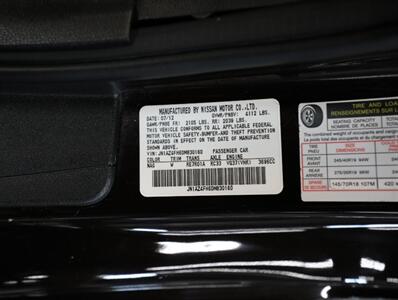 2013 Nissan 370Z Roadster Touring   - Photo 38 - Addison, IL 60101