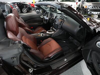 2013 Nissan 370Z Roadster Touring   - Photo 20 - Addison, IL 60101