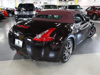 2013 Nissan 370Z Roadster Touring   - Photo 40 - Addison, IL 60101