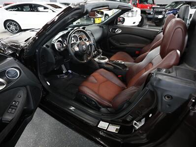2013 Nissan 370Z Roadster Touring   - Photo 24 - Addison, IL 60101