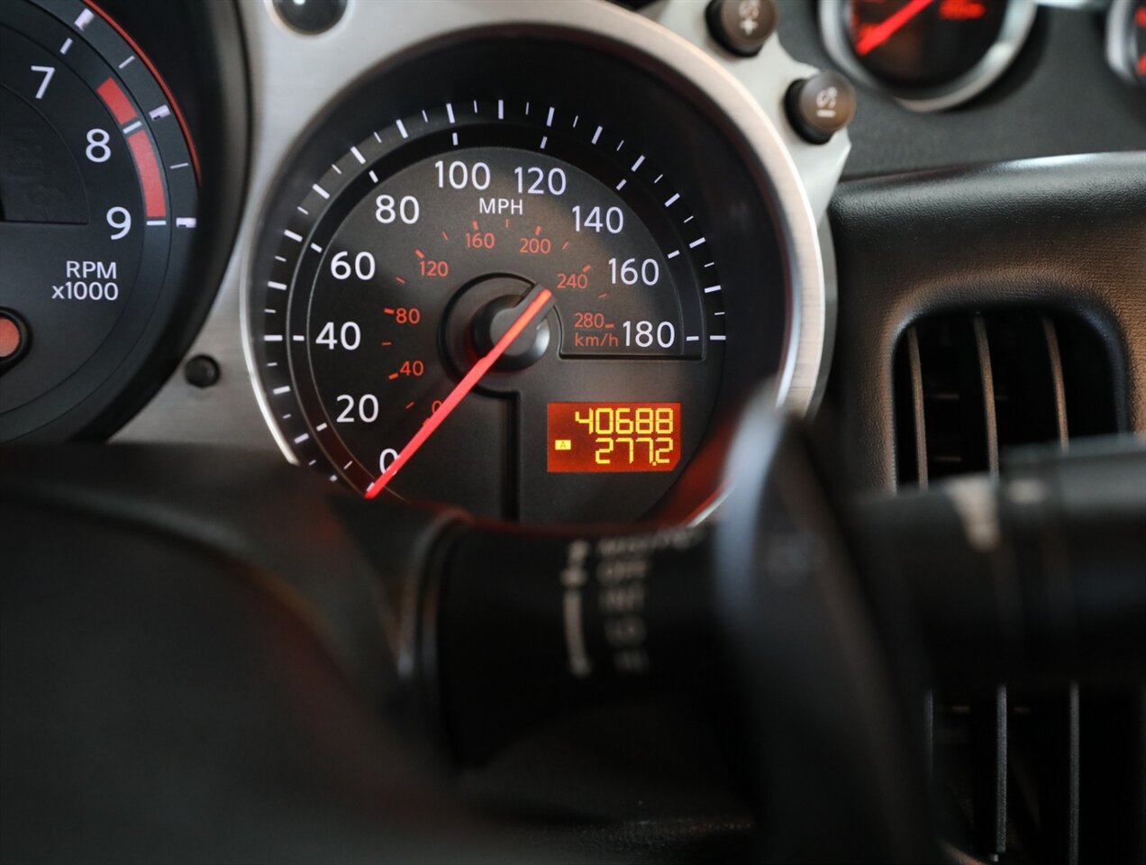 2013 Nissan 370Z Roadster Touring - Photo 37 - Addison, IL 60101