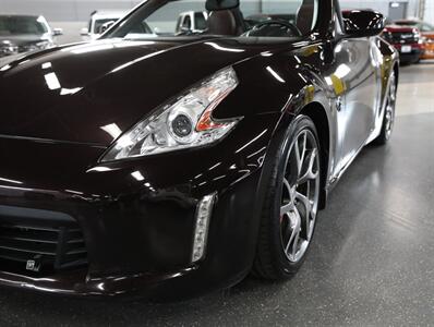 2013 Nissan 370Z Roadster Touring   - Photo 5 - Addison, IL 60101