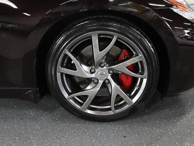 2013 Nissan 370Z Roadster Touring   - Photo 43 - Addison, IL 60101